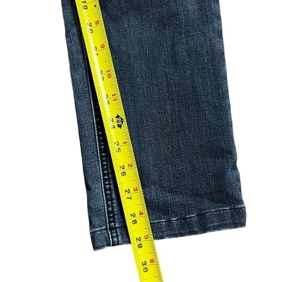 French Dressing Jeans Olivia Curvy Fit - Picture 9 of 10